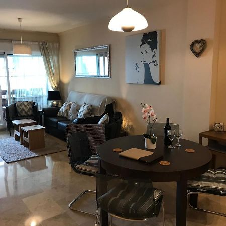 Coral Reef Apartment La Cala De Mijas Luaran gambar