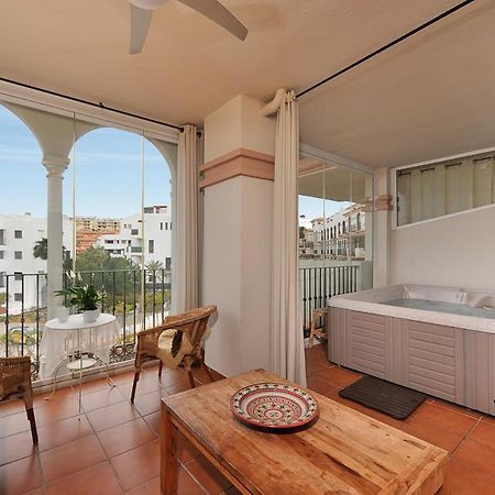 Coral Reef Apartment La Cala De Mijas Luaran gambar
