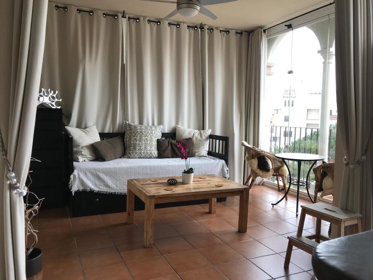 Coral Reef Apartment La Cala De Mijas Luaran gambar