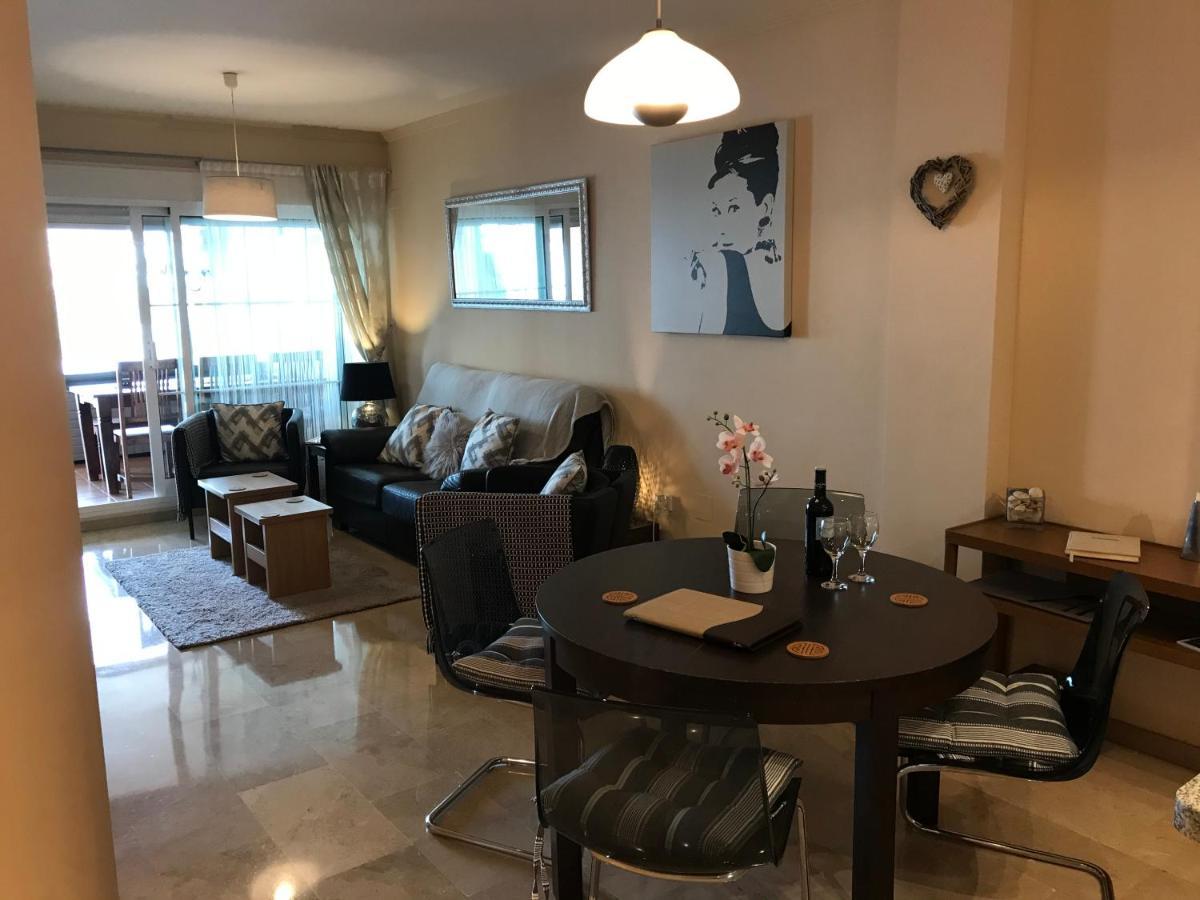Coral Reef Apartment La Cala De Mijas Luaran gambar
