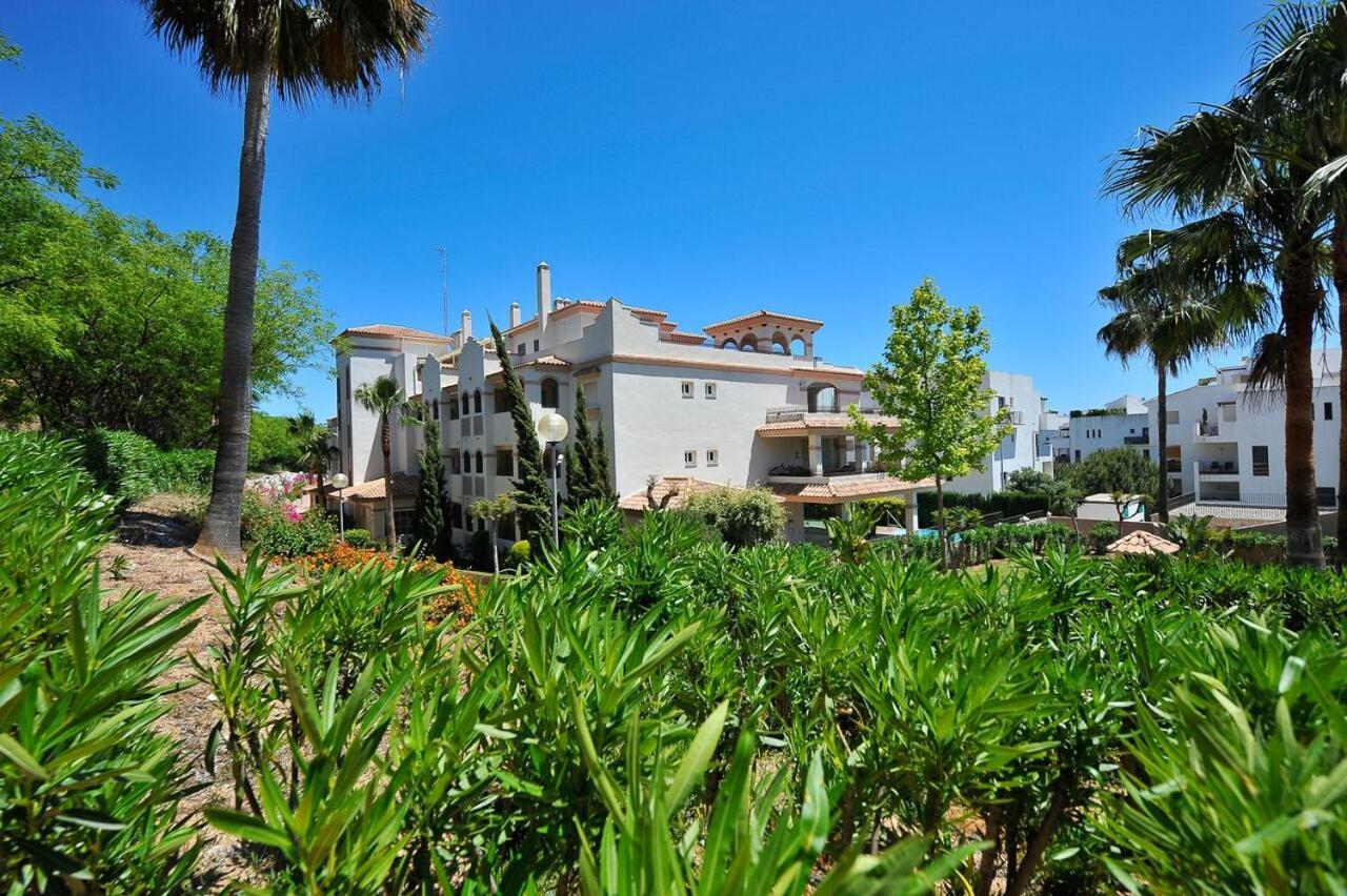 Coral Reef Apartment La Cala De Mijas Luaran gambar