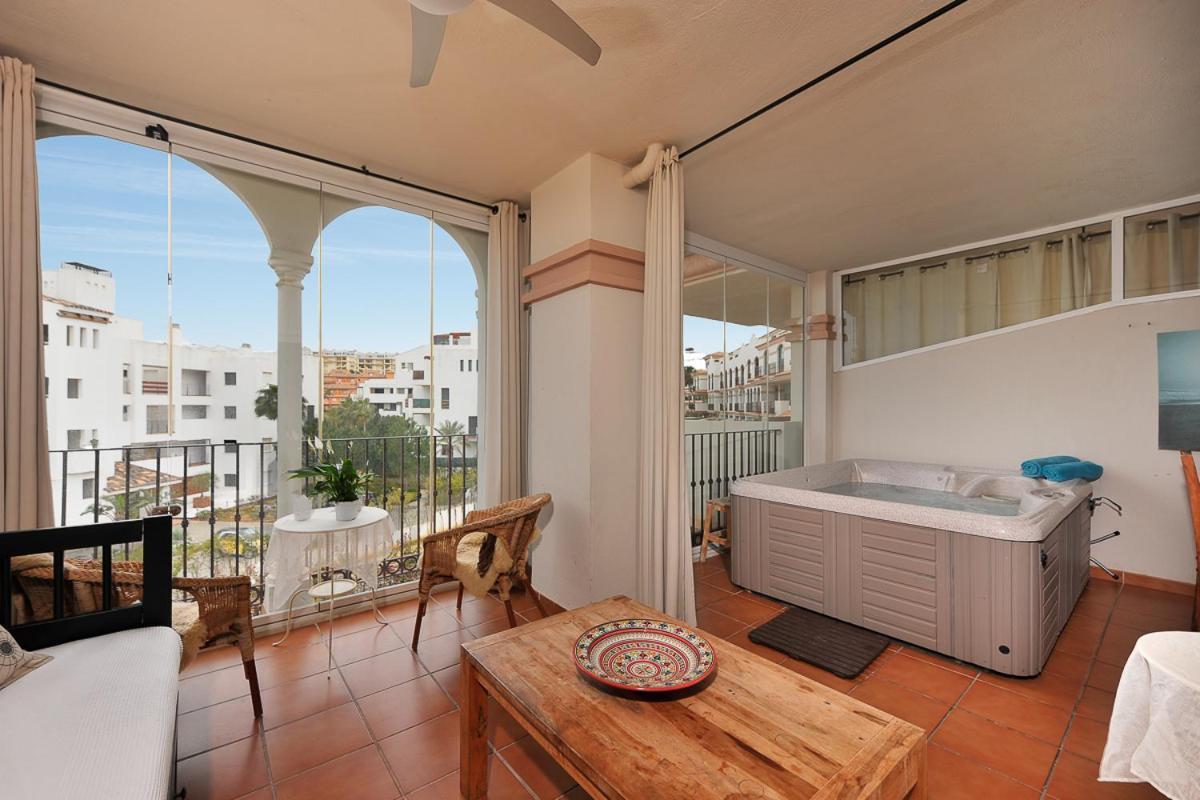 Coral Reef Apartment La Cala De Mijas Luaran gambar