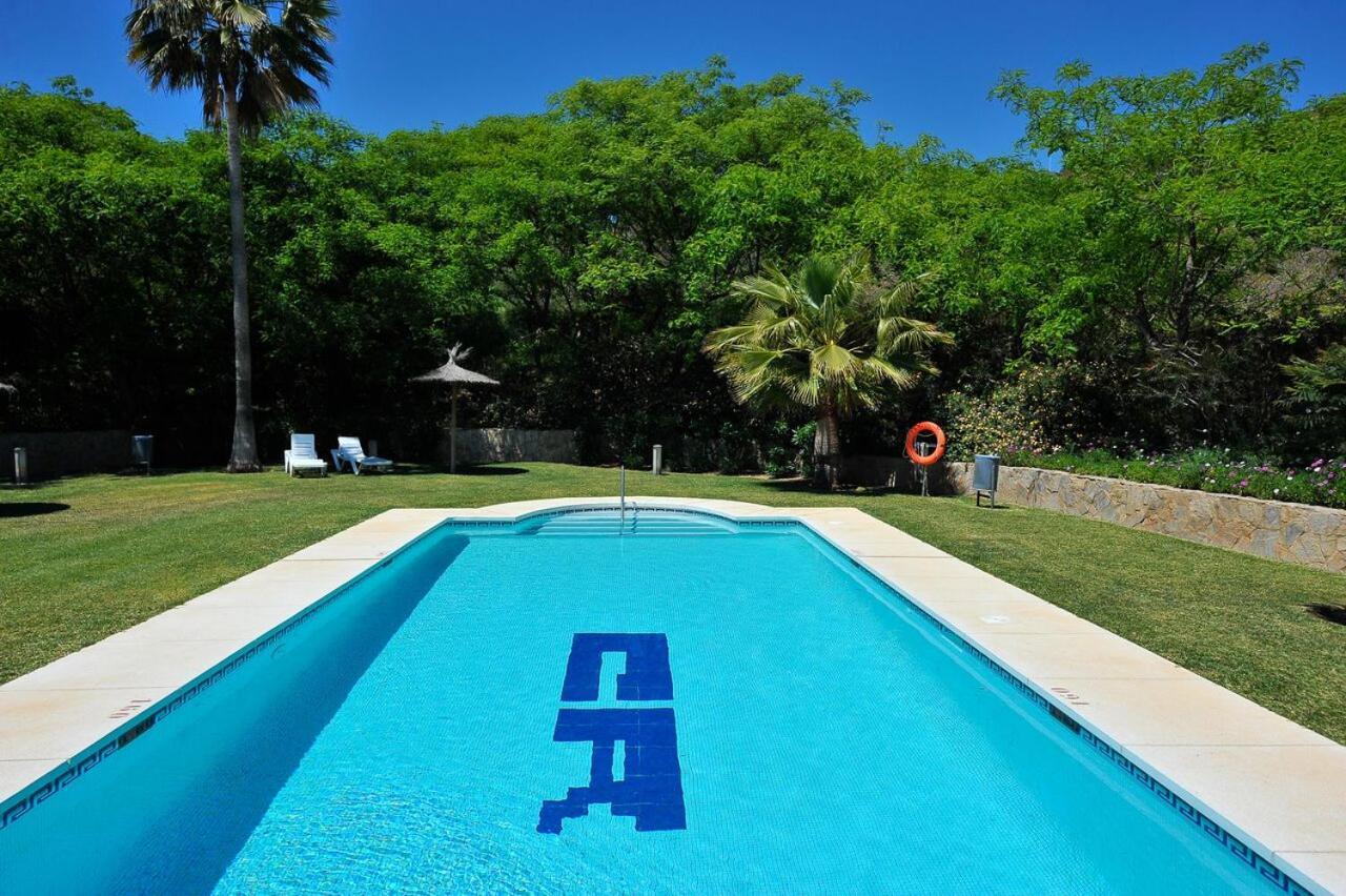 Coral Reef Apartment La Cala De Mijas Luaran gambar