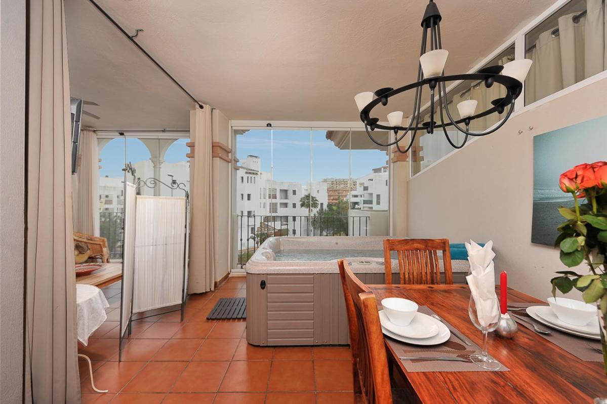 Coral Reef Apartment La Cala De Mijas Luaran gambar