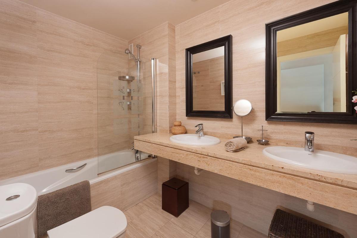 Coral Reef Apartment La Cala De Mijas Luaran gambar